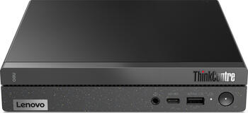 Lenovo ThinkCentre Neo 50q G4 SFF, Black, Core i5-13420H, 16GB RAM, 512GB SSD, Windows 11 Pro