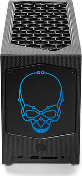 Intel NUC 12 Extreme Kit NUC12DCMi7 - Dragon Canyon, Intel 1700, 2x DDR4 SO-DIMM, Barebone