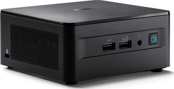 ASUS NUC 12 Pro Kit - Tall - Wall Street