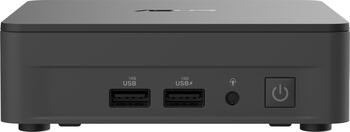 ASUS NUC 12 Pro Kit - Slim - Wall Street