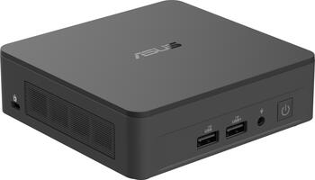 ASUS NUC 13 Pro Kit Slim, Arena Canyon, Intel Core i5-1340P 4C+8c/16T, 1.90-4.60GH, 2x DDR4 SO-DIMM, Barebone