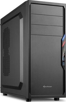 OfficeLine Series v4.01, Ryzen 3 3200G, 4x 3.60GHz, 500GB SSD, 16GB RAM, VGA, HDMI 2.1, USB-C 3.1, Win 11 Pro