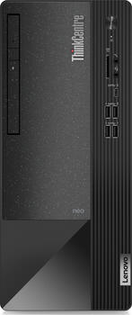 Lenovo ThinkCentre Neo 50t Gen 4 Tower, Core i5-13400, 16GB RAM, 512GB SSD, Windows 11 Pro