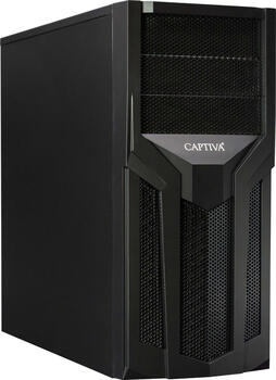 Captiva Workstation I74-668, Core i7-12700, 16GB RAM, 1TB SSD, Windows 11 Pro