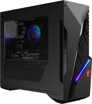 MSI MAG Infinite S3 13NUE-816DE, Core i7-13700F, 16GB RAM, 1TB SSD, GeForce RTX 4070, Windows 11 Home