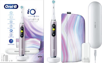 Oral-B iO Series 9N rose quartz 