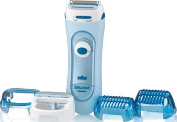 Braun LS 5160 Silk-epil Lady Shaver 