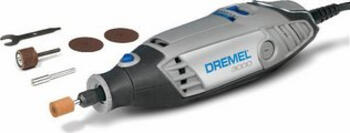 Dremel 3000 Series Elektro-Geradschleifer inkl. Zubehör 