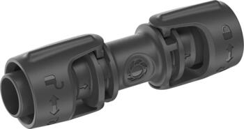 3er-Pack Gardena Micro-Drip-System, Verbinder 13 mm (1/2 Zoll) - Modell 2023