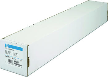 HP gestrichenes Universalpapier, 36, 90g/m², 45.7m 