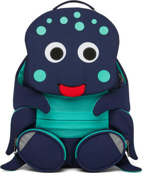 Affenzahn Große Freunde Oktopus Kindergartenrucksack