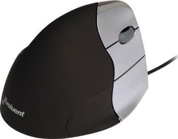 BakkerElkhuizen Evoluent 3 VerticalMouse, Maus