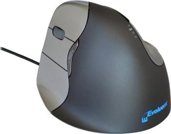 BakkerElkhuizen Evoluent 4 VerticalMouse Left, Maus