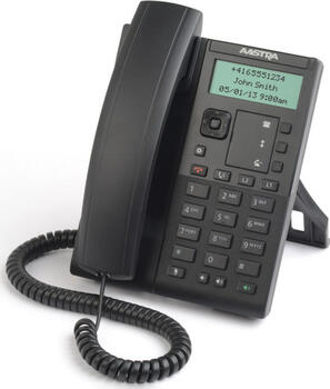 MITEL 6863 Plastik Abdeckung klar Anzahl 25