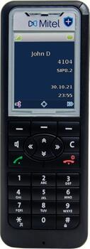 Mitel 612dt mit Ladeschale