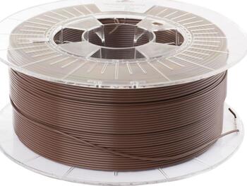 Spectrum PLA, Chocolate Brown, 2.85mm, 1kg