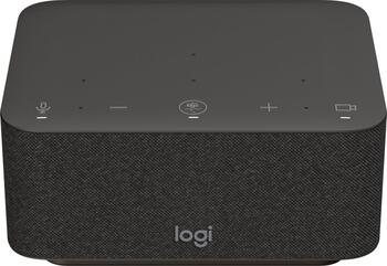 Logitech Logi Dock Videokonferenzsystem 1 Person(en)