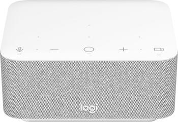 Logitech Logi Dock Videokonferenzsystem 1 Person(en)