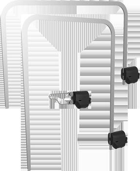 3Dsimo Schaumstoff-Schneider Erweiterung / Foam cutting austauschbar für 3Dsimo MultiPro