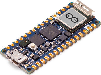 Arduino® Board Nano RP2040 CONNECT without headers