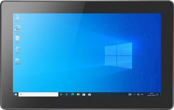 ALLNET AIO IPC industrial Windows/Linux, 15,6 Zoll Touch, Intel® i5 -1135G7, 16GB/512GB, 4xLan RJ45, USB, Wandmontage