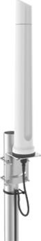 Poynting · Antennen · Wi-Fi/5G · Marine · A-OMNI-0296-V2 · weiß · N-Type (F) · 2,4 GHz/5GHz 10dBi 1x1 Omni-Directional Antenna