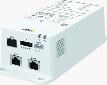 Axis TU8003 Midspan