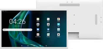 ALLNET High Performance Display 32 Zoll, Android 12, RK3588, HDMI In, Farbe weiß ohne PoE