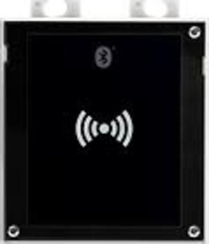 2N Zubehör IP Verso ? Bluetooth & RFID reader 125kHz, secured 13.56MHz, NFC, PICard compatible