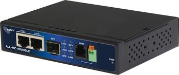 ALLNET ALL-MC116VDSL2 Modem