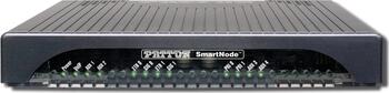 Patton SmartNode 5571, ESBR, 1 PRI, 30 VOIP calls, 15 SIP Sessions, HPC, VDSL, ADSL