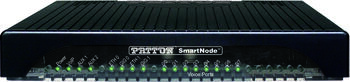 Patton SmartNode 4141 VoIP-Gateway, 2 FXO, 2 VoIP-Calls