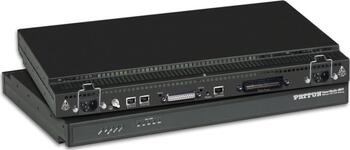 Patton SmartNode 4912, IpChannelBank 12 FXO VoIP GW-Router,