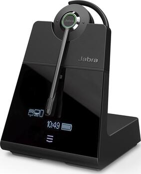 Jabra Engage 75 SE Convertible, Kopfhörer On-Ear