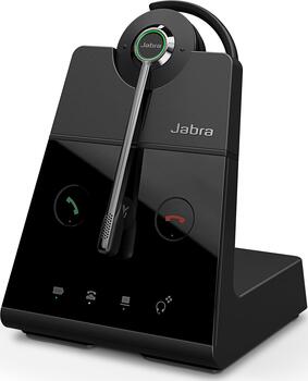 Jabra Engage 65 SE Convertible, Kopfhörer On-Ear