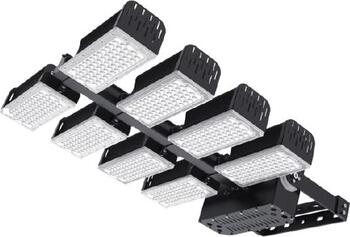 Synergy 21 LED Objekt/Stadion Strahler 960W IP66 cw