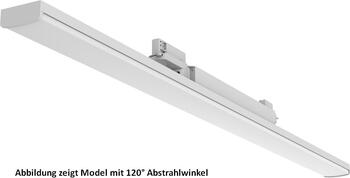 Synergy 21 LED Track-Serie für Stromschiene VLE-Serie 48W, 120°, ww, CRI>90