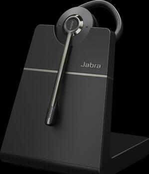 Jabra Engage 55 SE Stereo - USB-A MS, Kopfhörer On-Ear, USB-A, Microsoft Teams