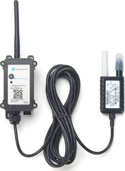 DRAGINO · Sensor · LoRa · LoRaWAN pH Sensor · SPH01-LB-EU868