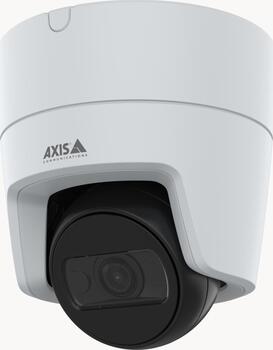 AXIS Netzwerkkamera Fix Dome M3125-LVE White 2 MP