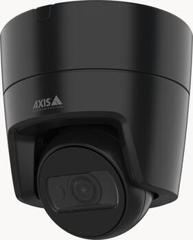 AXIS Netzwerkkamera Fix Dome M3126-LVE Black 4 MP