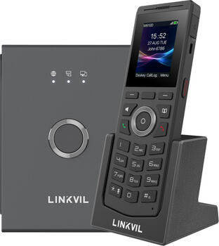 Fanvil Linkvil DECT Phone W710P