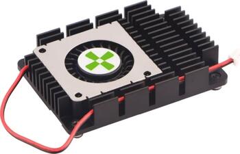 Radxa Compute Module zbh. Heatsink 5540B