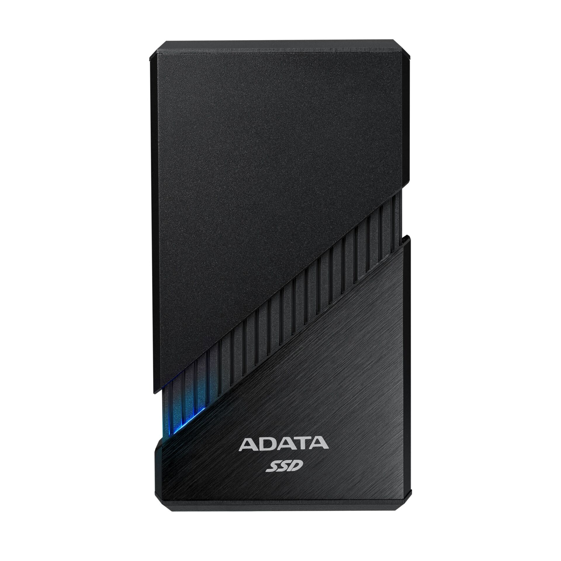 ADATA Externe SSD SE920      4TB Elite Black R/W 3800/3700 MB