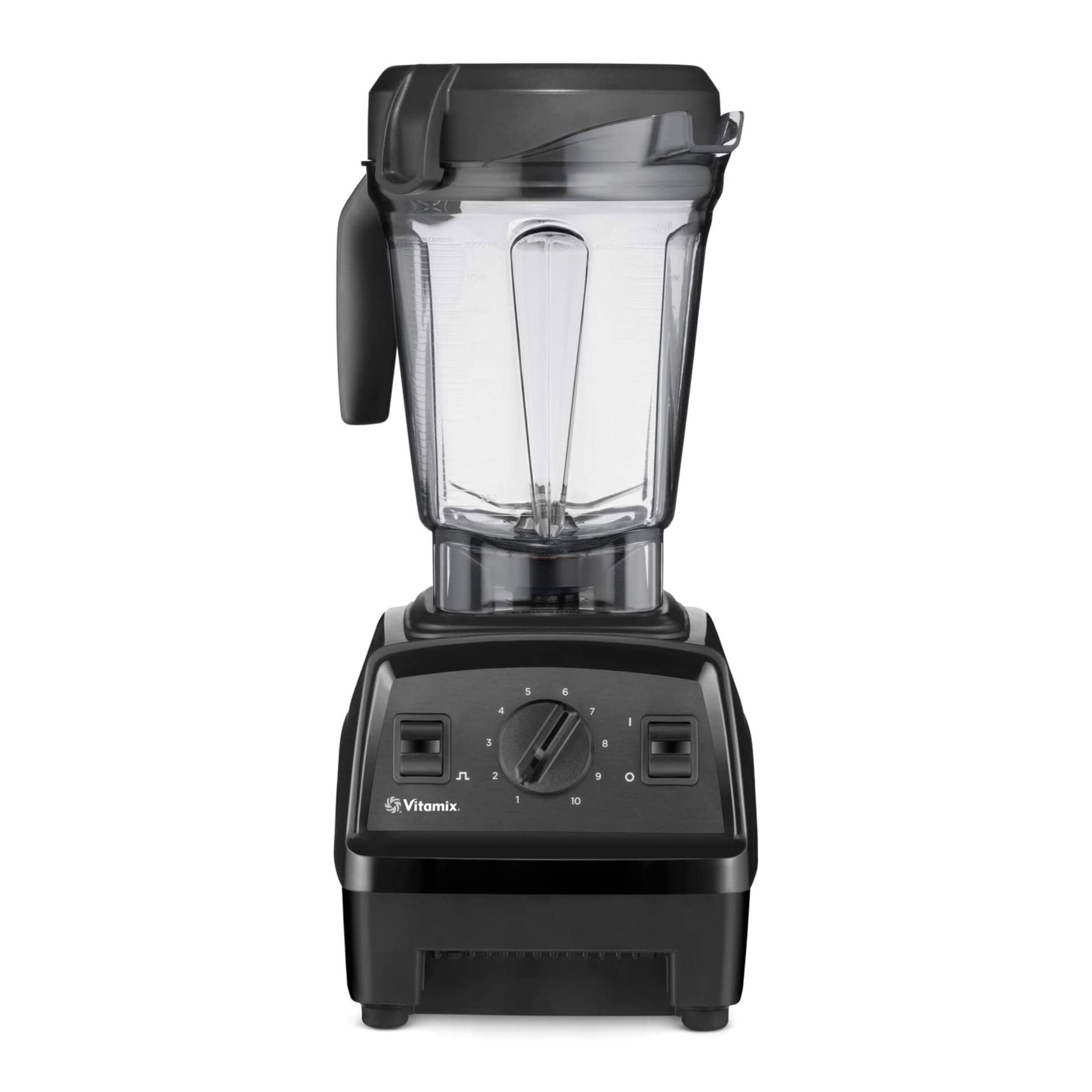 Vitamix Explorian E 320  schwarz Standmixer