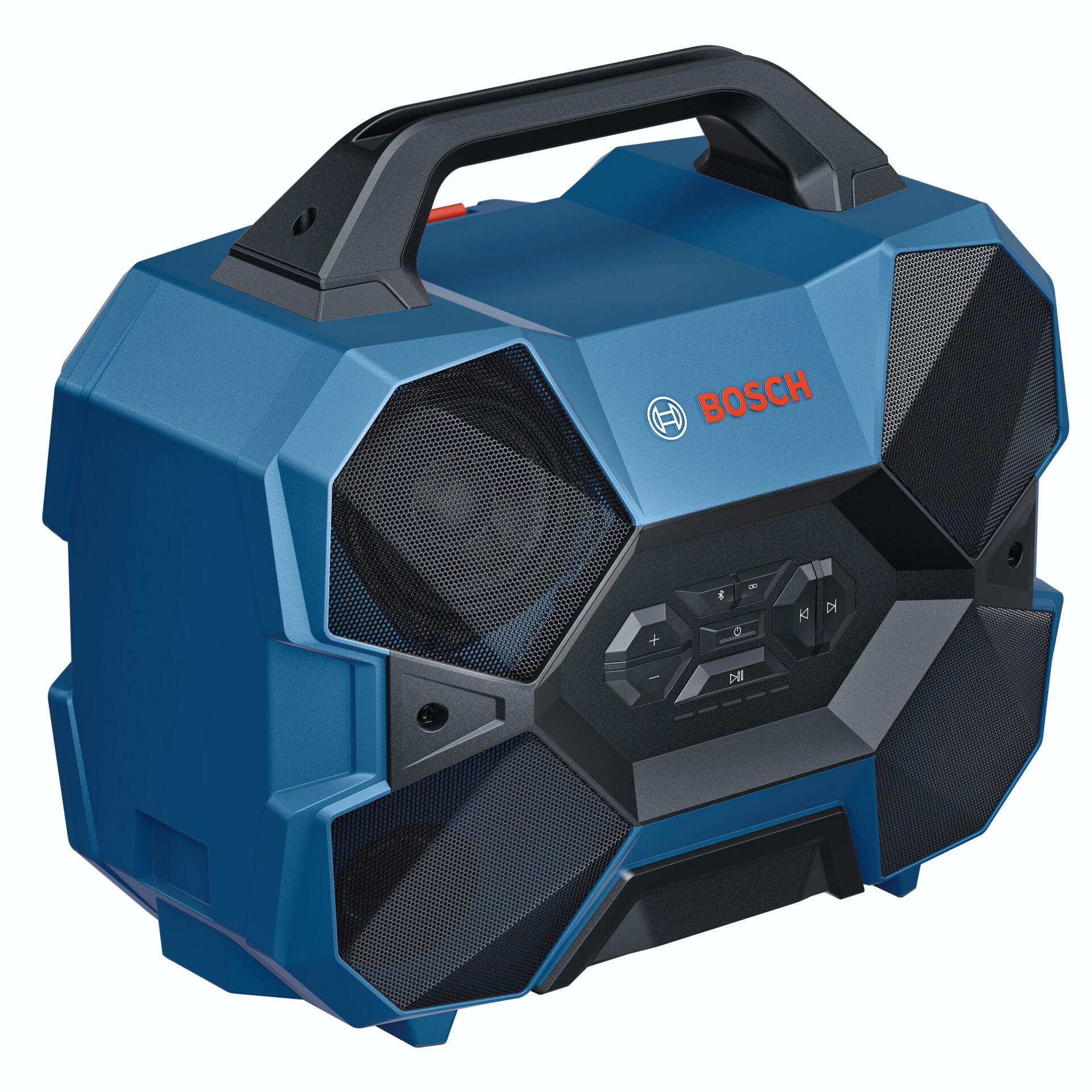 Bosch GPB 18V-6 C Akku-Bluetooth-Lautsprecher