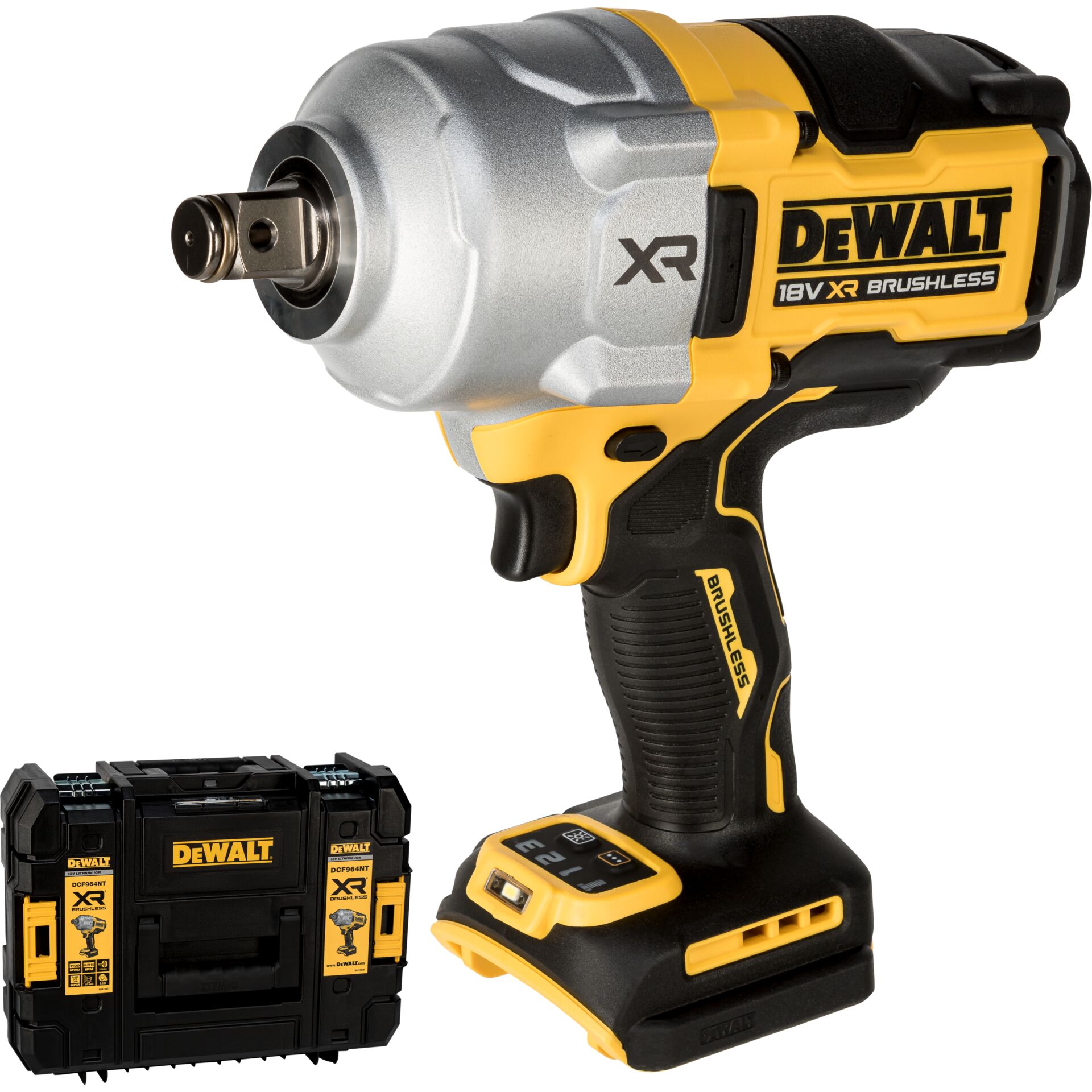 DeWalt DCF964NT-XJ Akku-Schlagschrauber