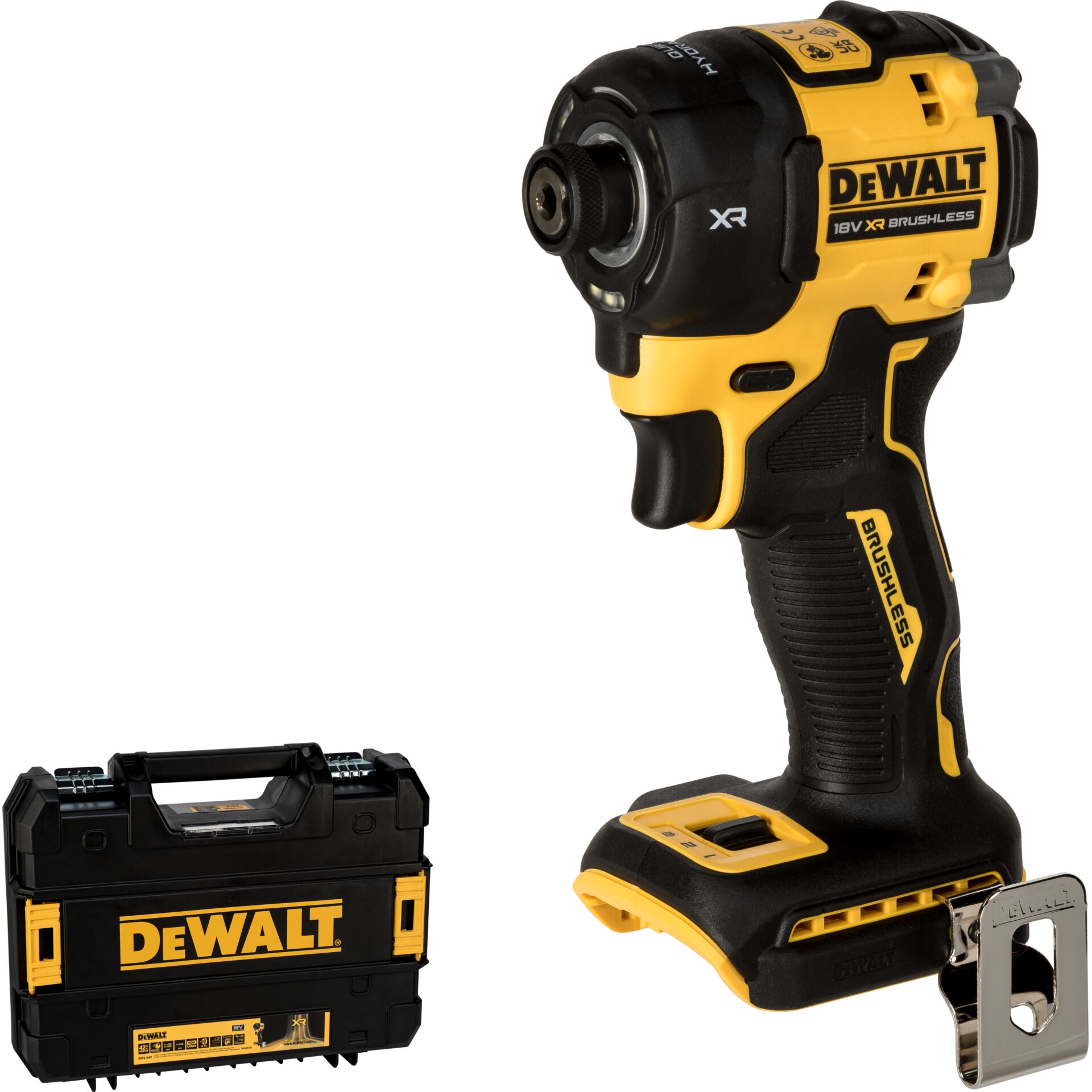 DeWalt DCF870NT-XJ Akku-Schlagschrauber