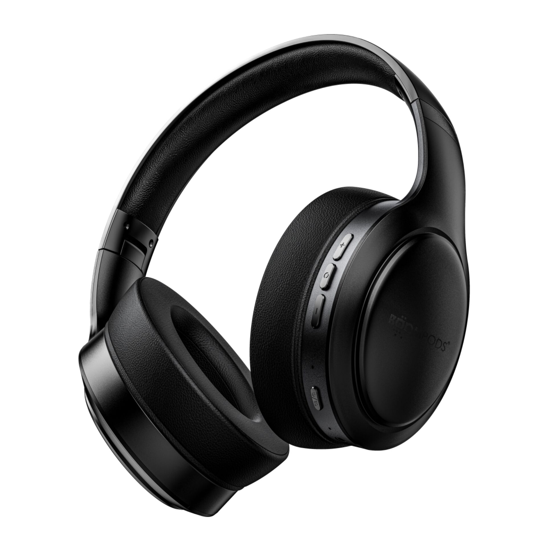 Boompods Headpods Pro2 Black