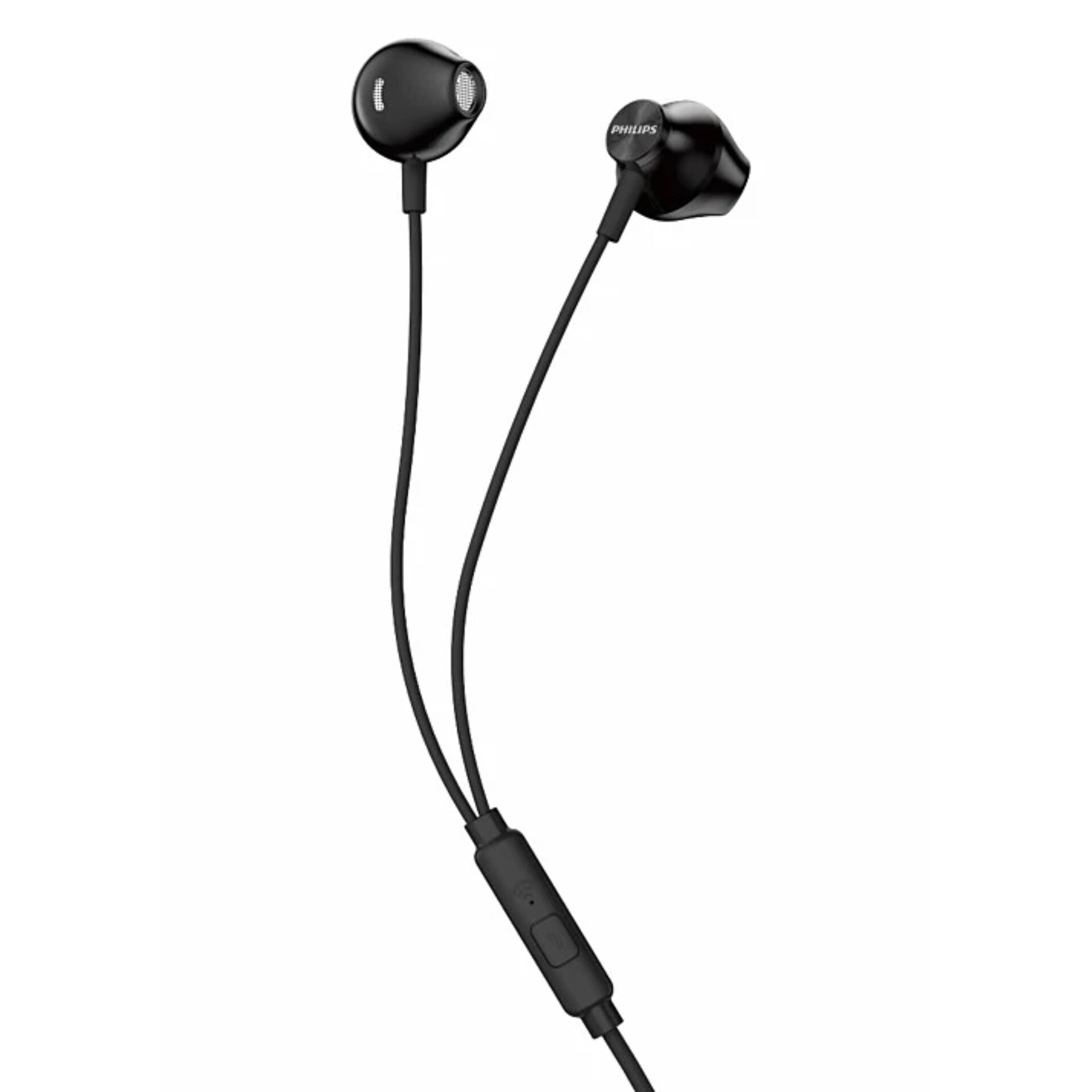 Philips TAUE101BK/00 schwarz